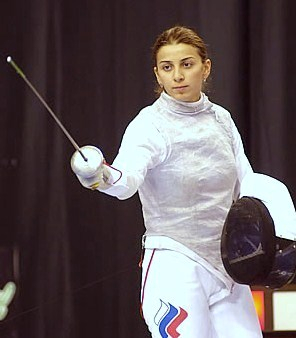 Шанаева Аида